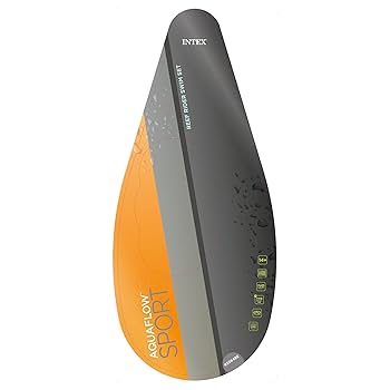 Amazon | Intex Reef Rider ダイビングマスク&イージーフロー